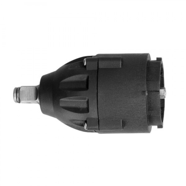 Household Multifunctional Woodworking Hardware Convertible Electric Drill Heads Quick Lock Drilling Tool Set
