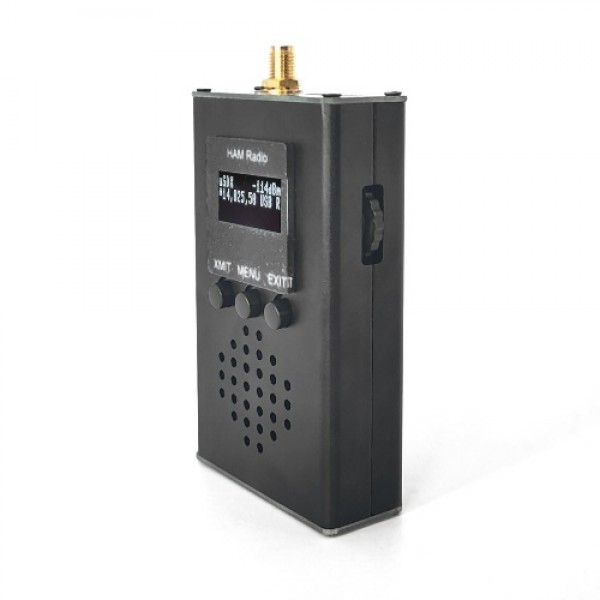 0.5MHz~30MHz uSDX Handheld Portable Transceivers C...
