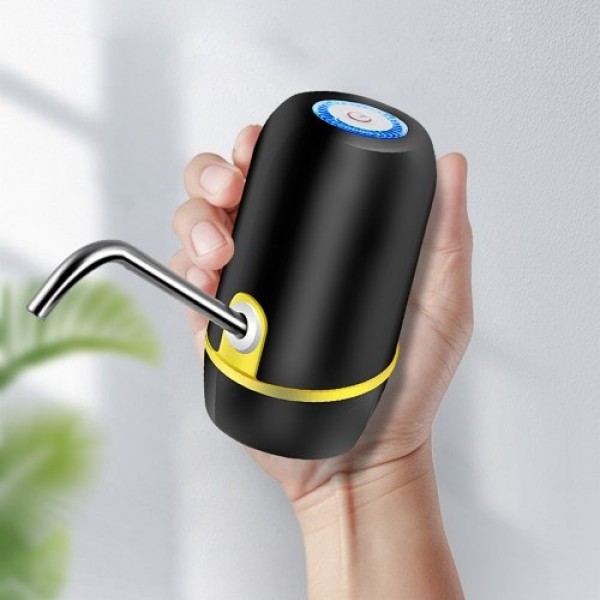 Bottled water pump electric household mineral wate...