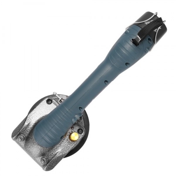10-150Hz Tile Tiling Machine Wall Floor Tiles Laying Vibrating Tool with 100*100mm Suction Cup