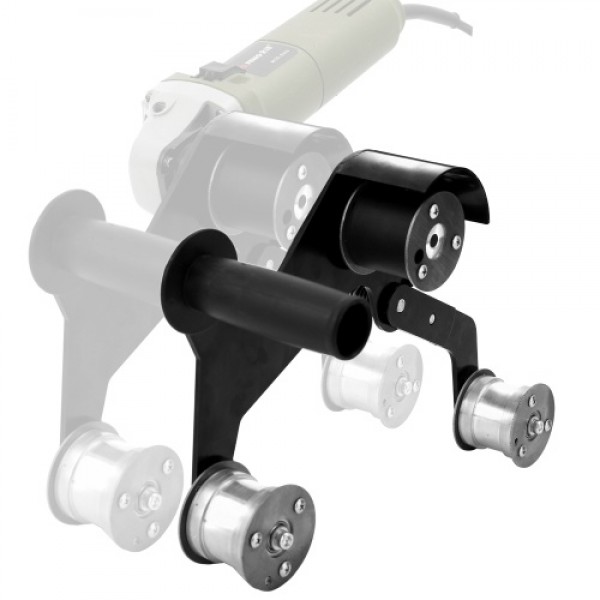 Multifunctional Iron Angle Grinder Sanding Belt Adapter Accessories of Sanding Machine Grinding Polishing Machine