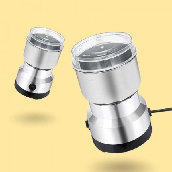 Multipurpose Electric Coffee Bean Grinding Tool St...