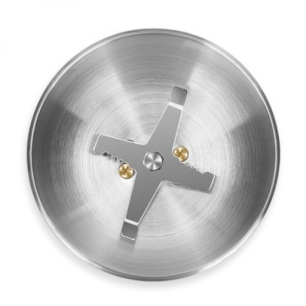 Multipurpose Electric Coffee Bean Grinding Tool Stainless Steel Milling Machine for Seeds Spices Herbs Nuts