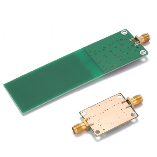 Mini-Whip 10KHz-30MHz 2Pcs Medium and Shortwave RT...