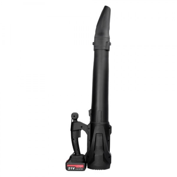 High-Power Electric Blower Dust Removal Fan Rechar...