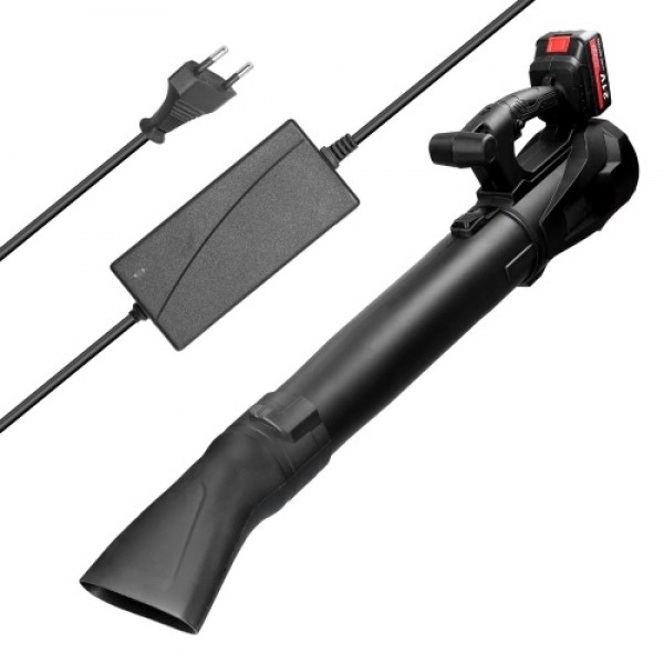 High-Power Electric Blower Dust Removal Fan Rechar...