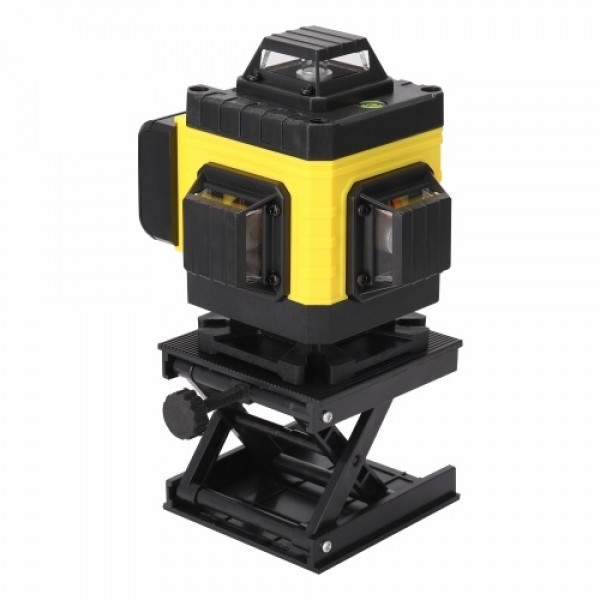Multifunctional 16 Lines Laser Level Tool Vertical...