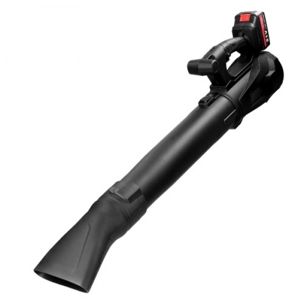 High-Power Electric Blower Dust Removal Fan Rechargeable Home Cleaner