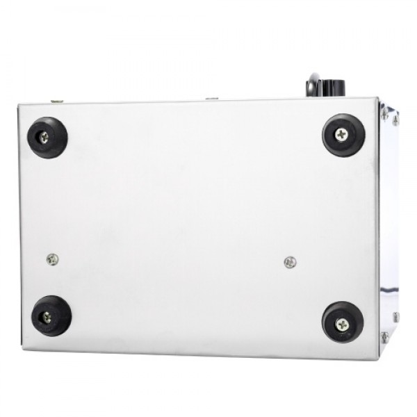 220 V Portable Ozone 10g/h Generator Machine Air Filter Purifier Fan For Home Car Formaldehyde