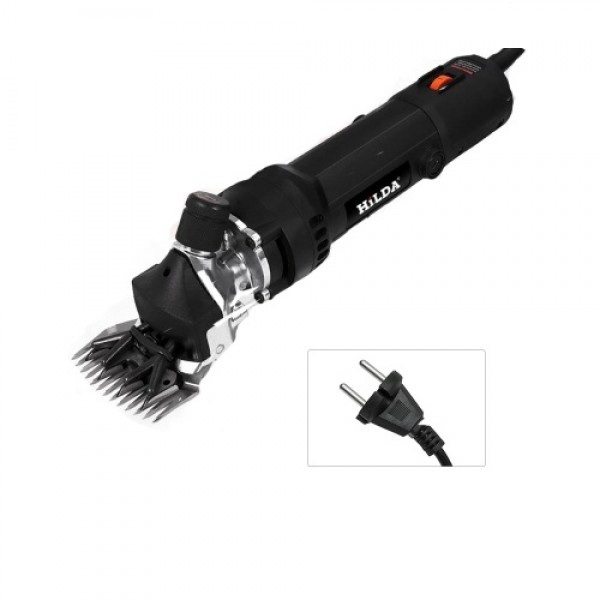 680W 200V 6 Gears Speed Electric Sheep Goat Sheari...