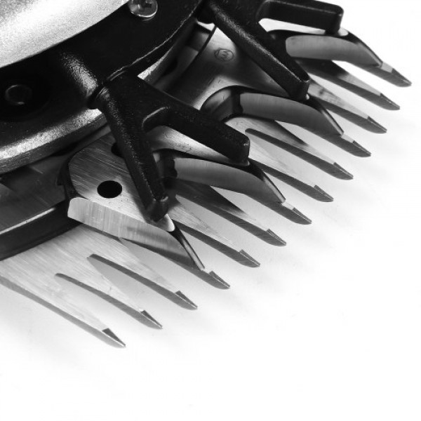 680W 200V 6 Gears Speed Electric Sheep Goat Shearing Machine Trimmer Tool Wool Scissor Cut Machine With Box
