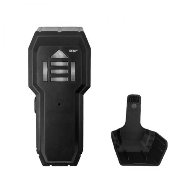Portable Handheld Wall Detector Wall Center Detector Wall Scanner Utility Detecting Tool