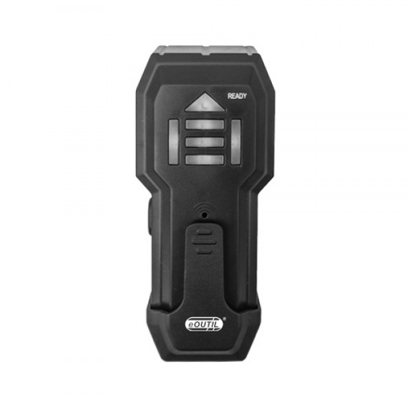 Portable Handheld Wall Detector Wall Center Detect...