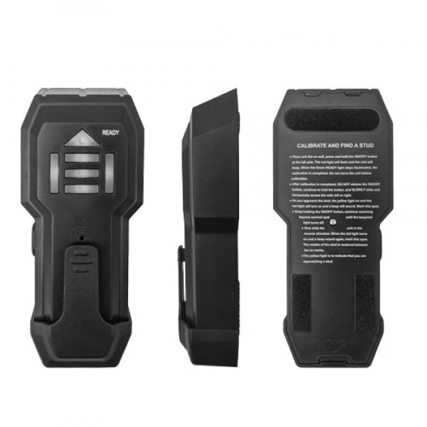 Portable Handheld Wall Detector Wall Center Detector Wall Scanner Utility Detecting Tool