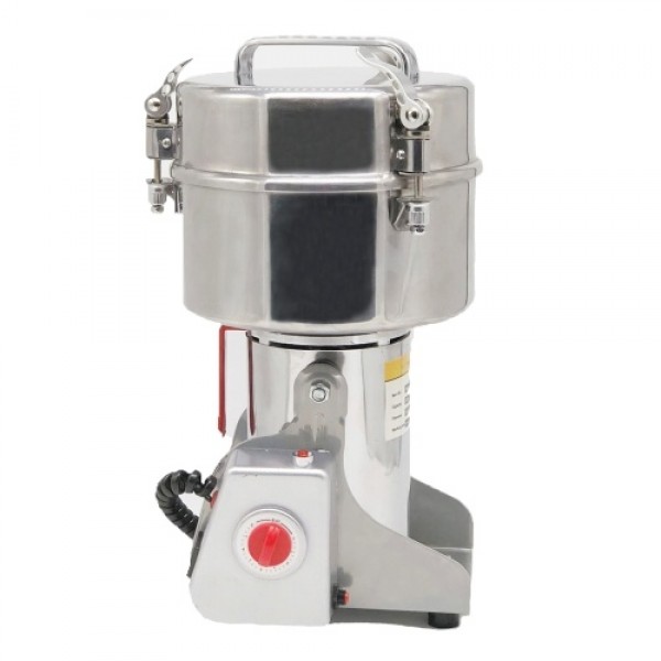 Electric Grain Spices Cereals Coffee Dry Food Mill Grinding Machines Gristmill Home Powder Crusher Grinder