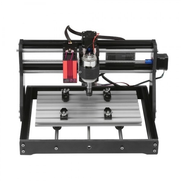 CNC 3018 Pro Router Kit GRBL Control 3 Axis with w...