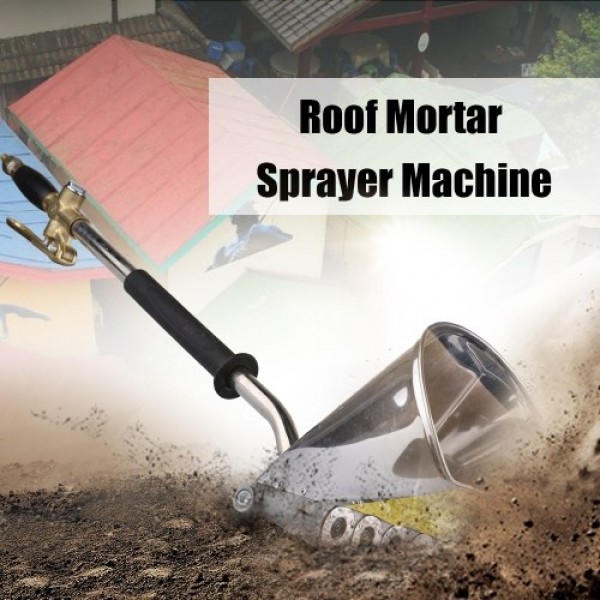 High Efficiency Roof Pneumatic Portable Multifunct...