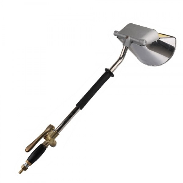 High Efficiency Roof Pneumatic Portable Multifunctional Spray Machines Cement Mortar Shovel Paint Sprayer Machine