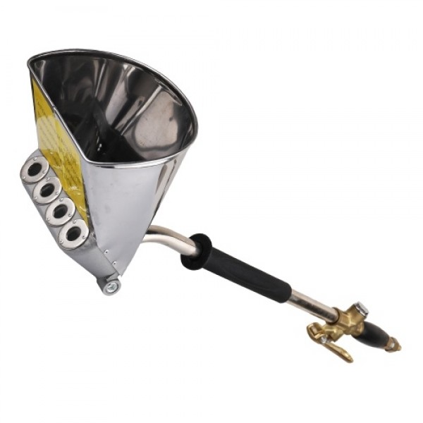 High Efficiency Roof Pneumatic Portable Multifunctional Spray Machines Cement Mortar Shovel Paint Sprayer Machine