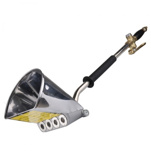 High Efficiency Roof Pneumatic Portable Multifunct...