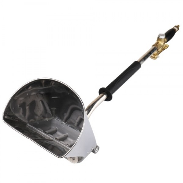 High Efficiency Roof Pneumatic Portable Multifunctional Spray Machines Cement Mortar Shovel Paint Sprayer Machine