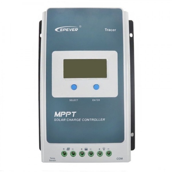 Epever Tracer-AN Series MPPT Solar Charge Controll...