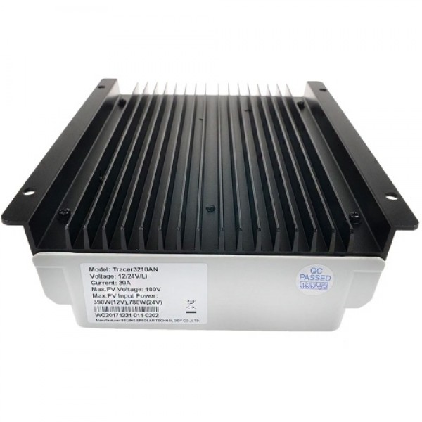 Epever Tracer-AN Series MPPT Solar Charge Controll...
