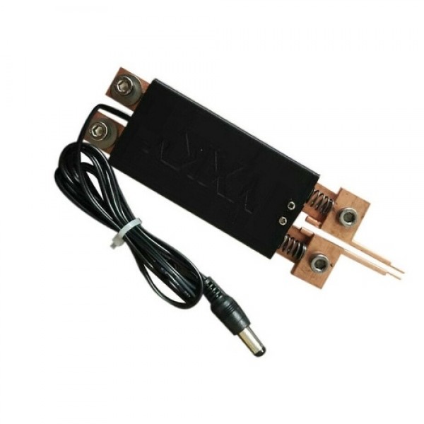 DIY Spot-Welders Pen Handheld Integrated Spot Weld...