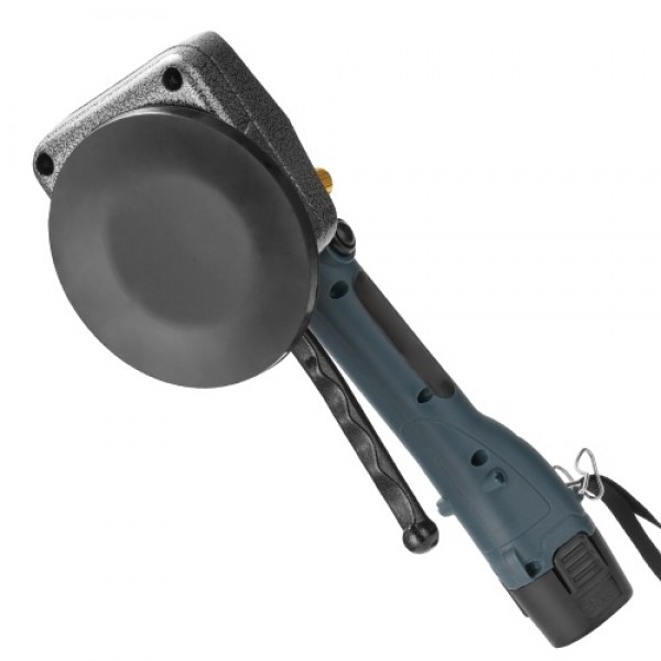10-150Hz Tile Tiling Machine Wall Floor Tiles Laying Vibrating Tool with 100*100mm Suction Cup