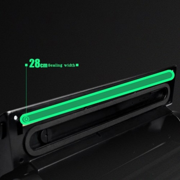 Portable Mini Electric Vacuum Pump Household Automatic Compression Vacuum Sealer for Home Food Storage Use Kitchen Food Saver Va