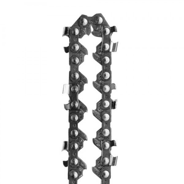 133mm Mini Portable 65#Mn Chainsaw Chain 28E-Chain...