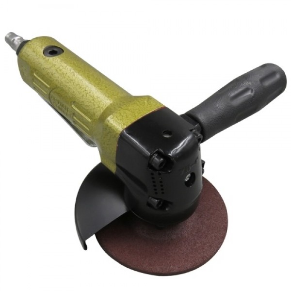 4-inch Air Angle Grinder Polishing Machine Air Gri...
