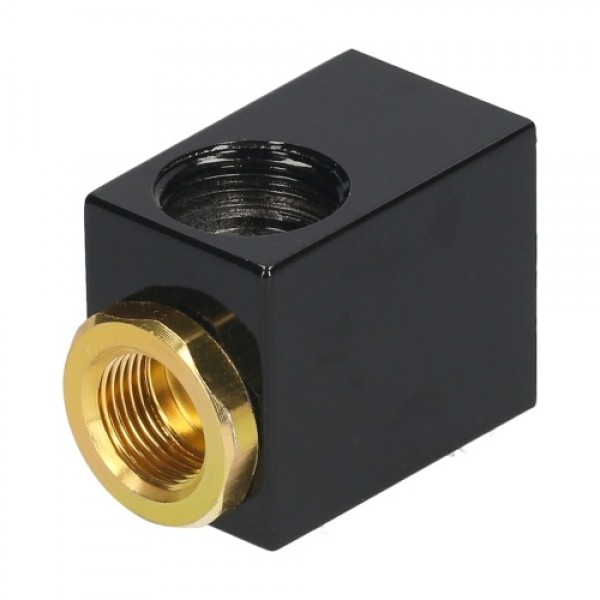 1/2-inch Quick Exhaust Valve One Way Pneumatic Air...