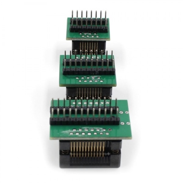 Multi-function Integrated Circuit Tester Transistor Tester Instrument Maintenance Tester LCD Display 5V 3.3V Automatic Modes