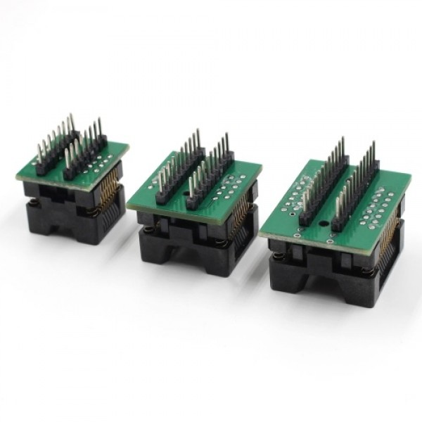 Multi-function Integrated Circuit Tester Transisto...