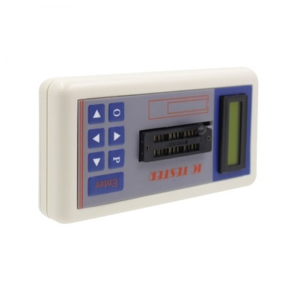 Multi-function Integrated Circuit Tester Transisto...