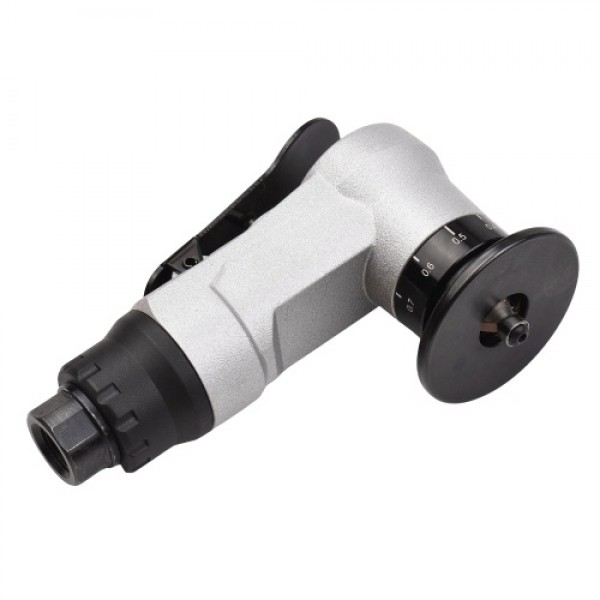 Mini Pneumatic Chamfering Machine 1/4 Inch Air Inl...