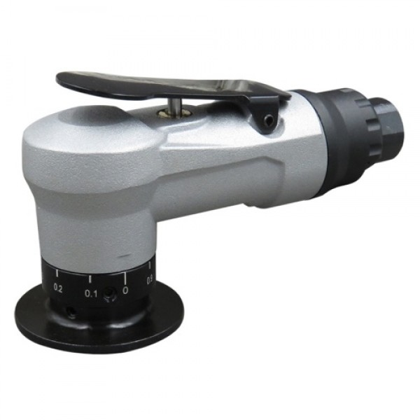 Mini Pneumatic Chamfering Machine 1/4 Inch Air Inlet Portable Hand Chamfering Tool with Adjustable Depth for Wood Metal Trimming