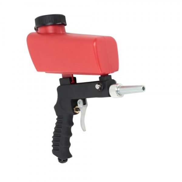 Sandblasting Gun