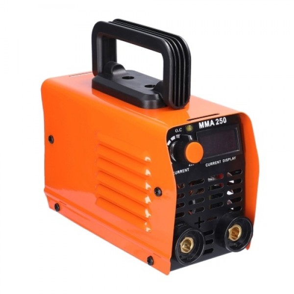 MMA-250 Electric Welding Machine Household Metal M...