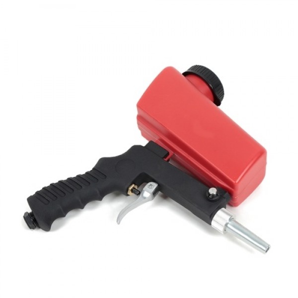 Sandblasting Gun