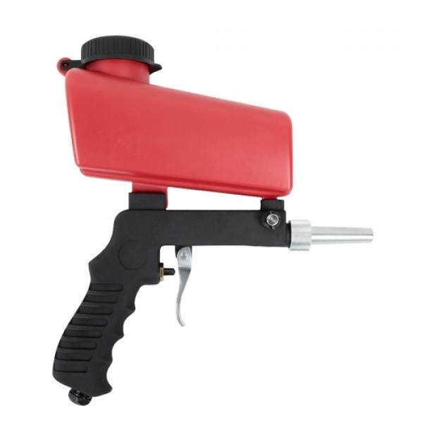 Sandblasting Gun