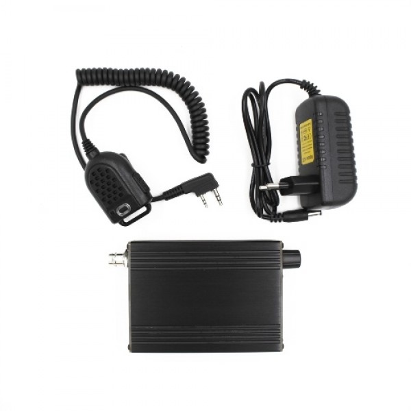 HUSD usdr-usdx Transceivers 10m 15m 17m 20m 30m 40...