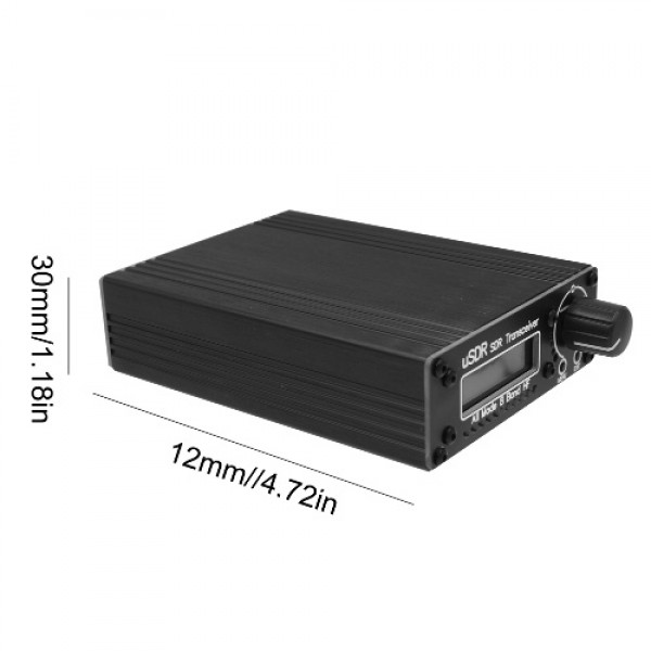 HUSD usdr-usdx Transceivers 10m 15m 17m 20m 30m 40...