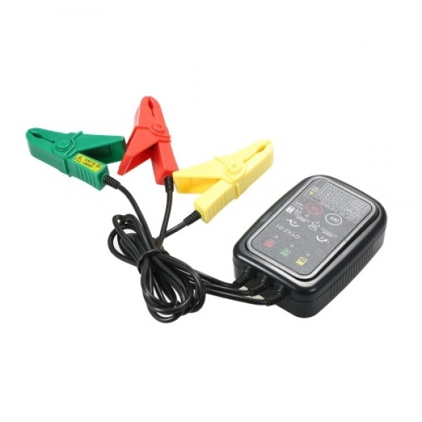 Non-Contact Phase Detector Digital Phase Sequence Tester
