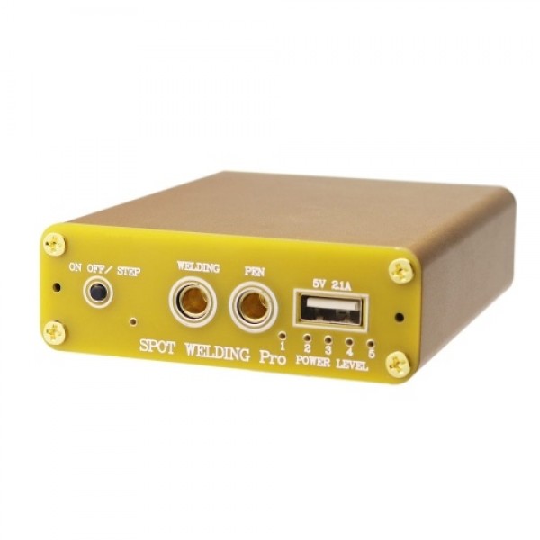 18650 Handheld Battery Spots Welding Machine Type-...