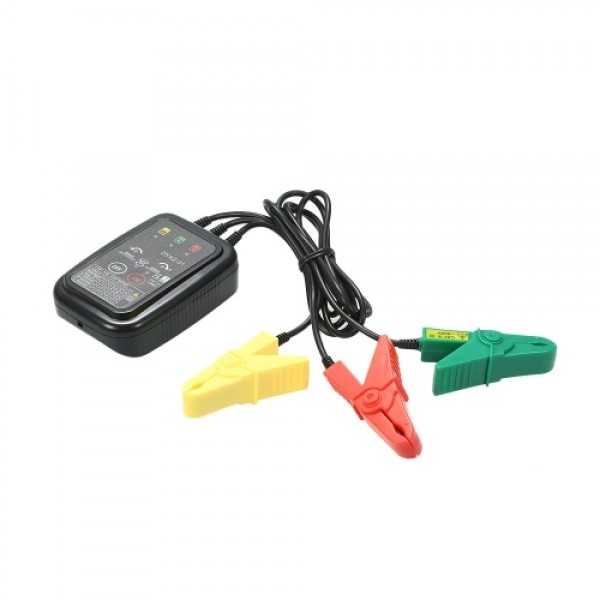 Non-Contact Phase Detector Digital Phase Sequence ...