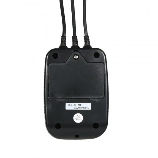 Non-Contact Phase Detector Digital Phase Sequence Tester