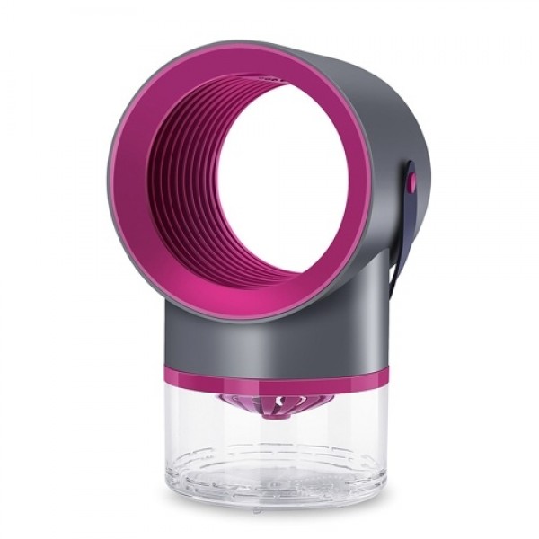 Electric Indoor Mosquito Trap Insect Mosquito Killer USB UV Lamp Bug Catch No Noise No Radiation Insect Killer Flies Trap Lamp N