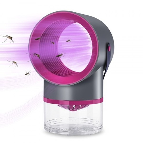Electric Indoor Mosquito Trap Insect Mosquito Kill...